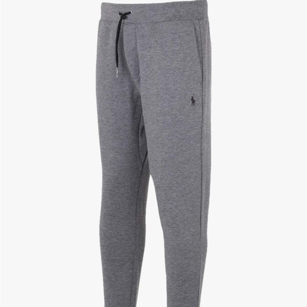 Polo Ralph Lauren Big & Tall Double Knit Jogger Pants
